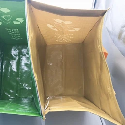 garbage sets garbage sets