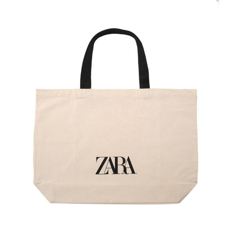Cotton Tote