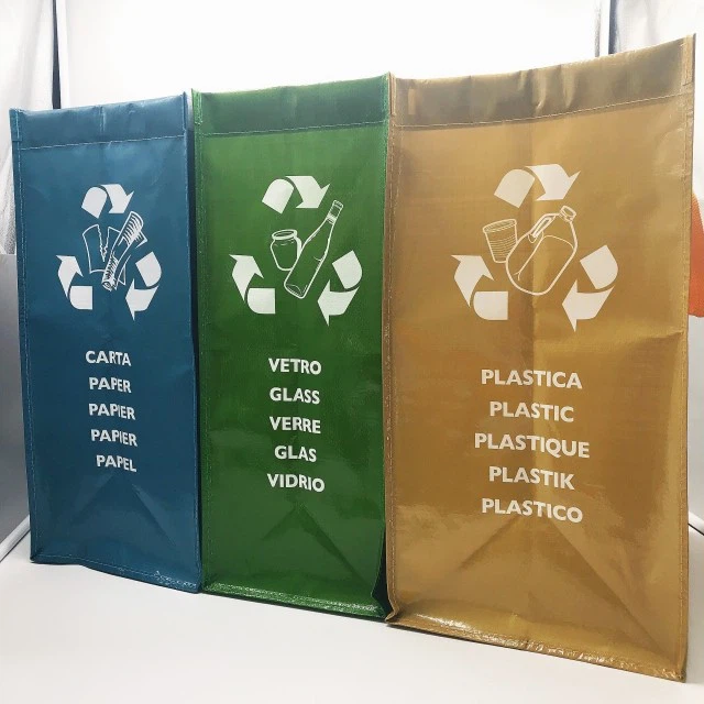 pp woven bag